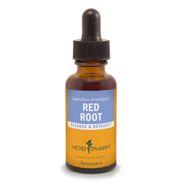 Red Root - My Village Green